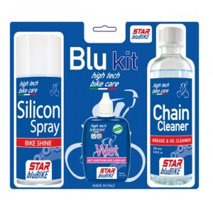 Product detail of Star BluBike Blu Kit