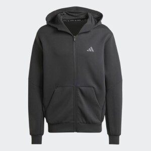 Product detail of Adidas D4T Full-zip HO IY1131