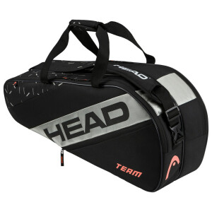 Product detail of Taška na rakety Head  Team Racquet Bag M BKCC
