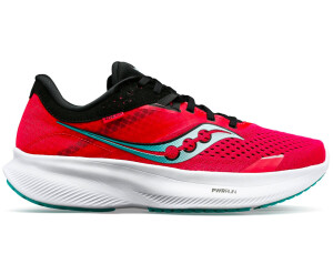 Product detail of Dámská běžecká obuv Saucony  Ride 16 Rose/Black  UK 4,5