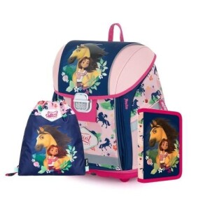 Product detail of Oxybag Set 3dílný PREMIUM Spirit Riding Free