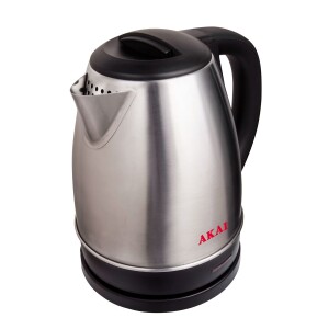 Product detail of AKAI Varná konvice nerez AKP-303  1,7 l