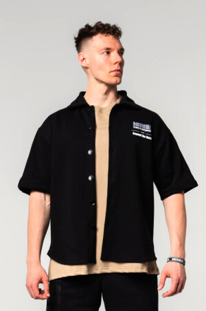 Product detail of Nebbia Oversized košile 90s THROWBACK 350