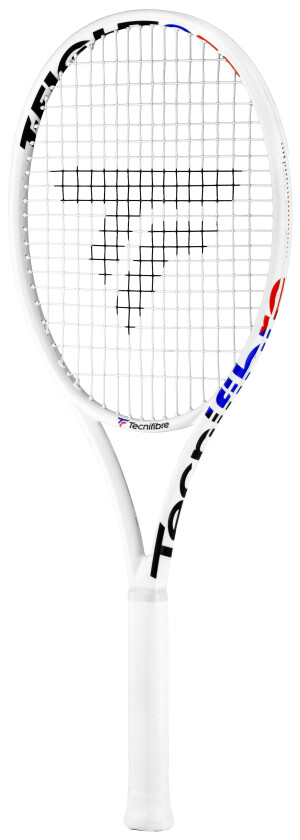 Product detail of Tenisová raketa Tecnifibre T-Fight 255 ISO  L2