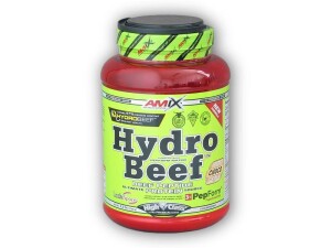 Product detail of Amix High Class Series Hydro Beef 1000g