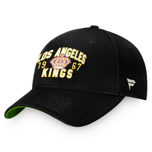 Product detail of Pánská kšiltovka Fanatics  True Classic Unstructured Adjustable Los Angeles Kings