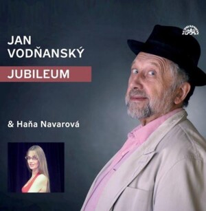 Product detail of Jubileum - CD - Jan Vodňanský