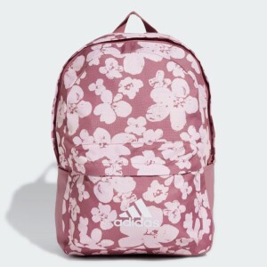 Product detail of Adidas YG Flower BPK JF4465