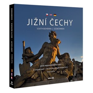 Product detail of Jižní Čechy - Pavel Radosta