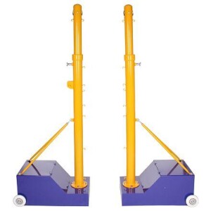 Product detail of Merco Multi 3 Games mobilní sloupky