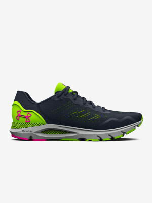 Product detail of Under Armour UA Hovr SONIC 6 3026121-400 šedé