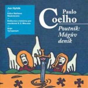 Product detail of Poutník: Mágův deník - Paulo Coelho