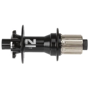 Product detail of zadní náboj NOVATEC Boost 148/12 mm 32 děr 8-11 rychlostí černý