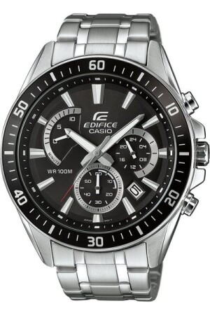 Product detail of Casio EFR-552D-1AVUEF
