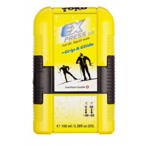 Product detail of Toko Express Grip Glide Pocket