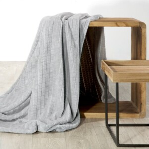 Product detail of ArtFir Deka CINDY 2 | šedá 170 x 210 cm