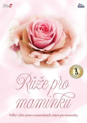 Product detail of Růže pro maminku - 2 CD