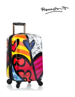 Product detail of Heys Britto A New Day S