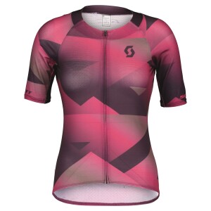 Product detail of Dámský cyklistický dres Scott  RC Premium Climber SS