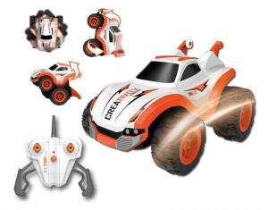Product detail of RC mini rambler orange