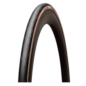 Product detail of HUTCHINSON Plášť BLACKBIRD 700x30 TLR kevlar,črn-béžová