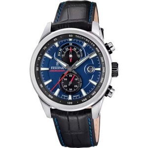 Product detail of Festina Timeless Chronograph 20695/5