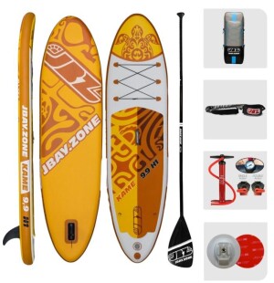 Product detail of Jbay Zone H1 Kame
