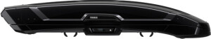 Product detail of Střešní box Thule Vector M black