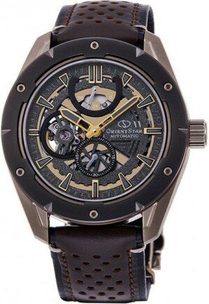 Product detail of Orient Star Sports Avant-Garde Skeleton RE-AV0A04B