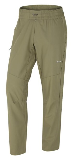 Product detail of Husky Pánské outdoorové kalhoty Speedy Long M tm. khaki