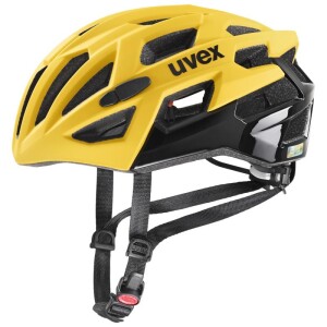 Product detail of Uvex Race 7 Sunbee - Black