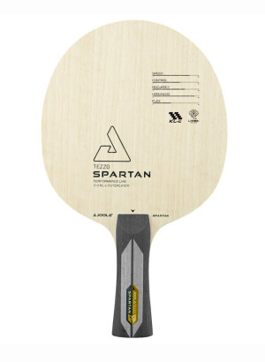 Product detail of Dřevo Joola  Tezzo Spartan  konkávní (FL)