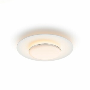 Product detail of Philips 8720169195172 stropní LED svítidlo Garnet, bílá, 1x 30 W 3100lm 2700K IP20