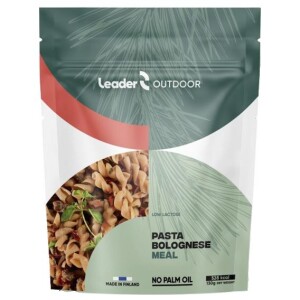 Product detail of Leader Pasta Bolognese Meal 130g