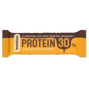 Product detail of Bombus Protein 30% 50g