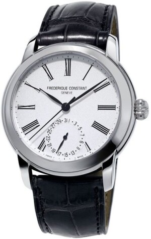 Product detail of Frederique Constant Manufacture Classic Automatic FC-710MS4H6