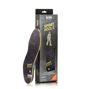 Product detail of Vložky do bot Orthomovement Upgrade Sport Insole  EUR 38