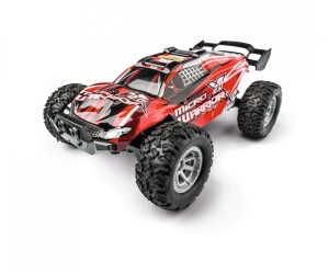 Product detail of Carson RC auto Micro X-Warrior 1:32