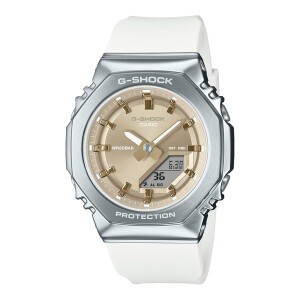 Product detail of Casio G-Shock GM-S2110-7A9ER