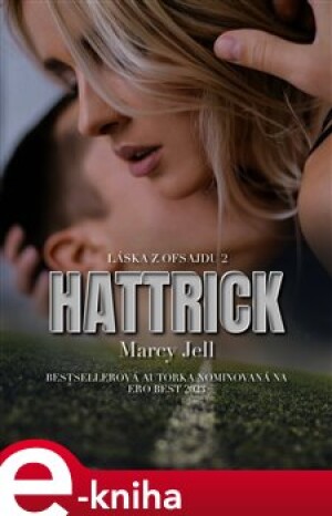 Product detail of Hattrick - Marcy Jell