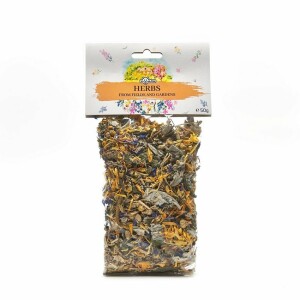 Product detail of LIMARA Bylinná směs Herbs  z polí a zahrad 50 g