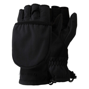 Product detail of Rukavice Trekmates  Rigg Mitt Black, XL XL