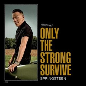 Product detail of Only The Strong Survive - Bruce Springsteen