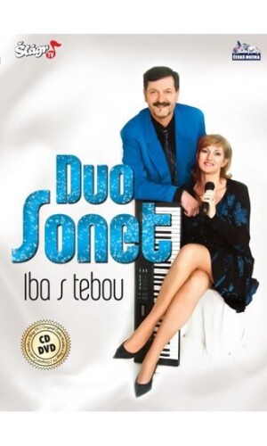 Product detail of Duo Sonet - Iba s tebou - CD+DVD
