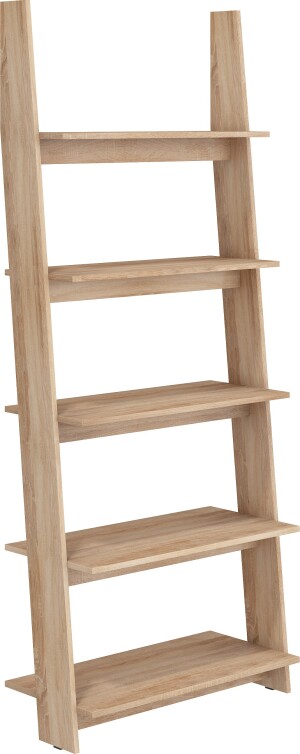 Product detail of ArtCross Regál RACK 06 | 80 Barva: dub sonoma světlá