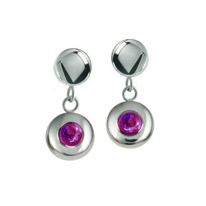 Product detail of Náušnice Boccia Titanium 05051-03
