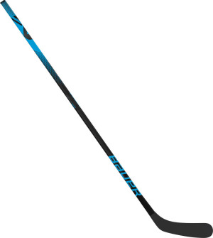 Product detail of Kompozitová hokejka Bauer Nexus N37 Grip Intermediate P92 (Matthews) pravá ruka dole, flex 65