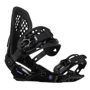 Product detail of Gravity G2 Lady black 23/24