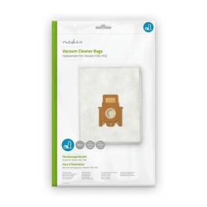 Product detail of Nedis DUBG120HOO10 sáčky do vysavače HOOVER H22 - 61