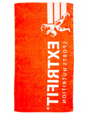 Product detail of Ručník Extrifit  orange